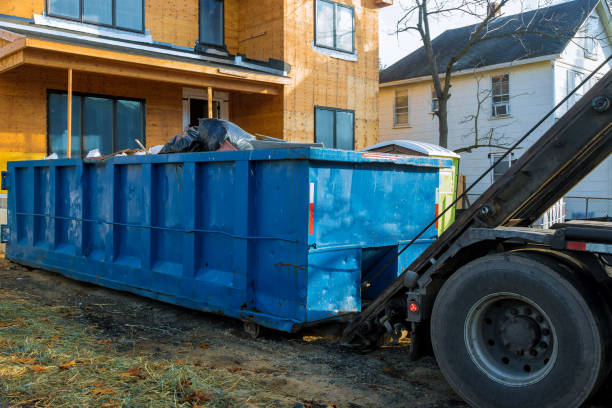 Best Estate Cleanout  in Moreauville, LA