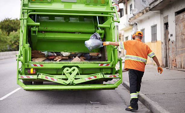 Best Commercial Junk Removal  in Moreauville, LA