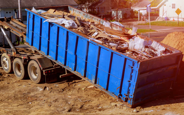 Best Hot Tub Removal  in Moreauville, LA